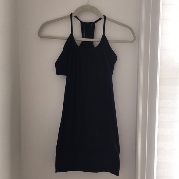 SoulCycle Lululemon Tank 4 - Picture 2 of 4
